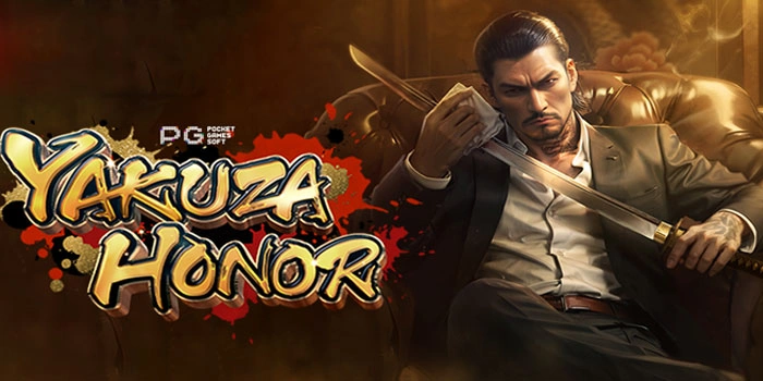 Strategi Jitu Main Slot Yakuza Honor Agar Cepat Menang