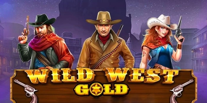 Trik Meningkatkan Peluang Scatter Slot Wild West Gold